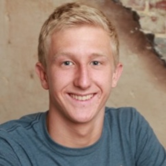 Meet your Posher, Daniel - Picture 1 of 1